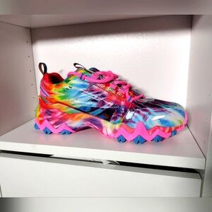 Fila Women's Oakmont Tr